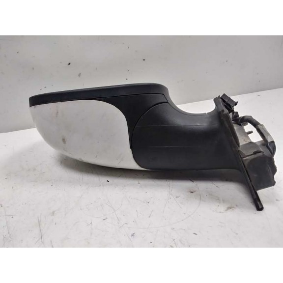 Recambio de retrovisor izquierdo para seat altea xl (5p5) 1.6 tdi referencia OEM IAM  3 CABLES 