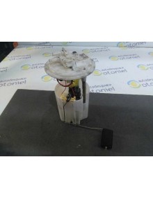 Recambio de aforador para nissan juke (f15) acenta referencia OEM IAM 0580203161  