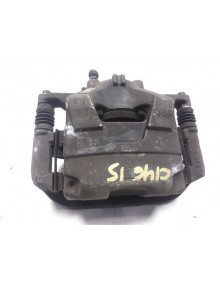 Recambio de pinza freno delantera izquierda para opel zafira tourer selective referencia OEM IAM   