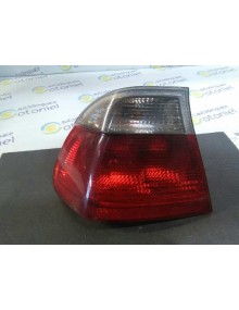 Recambio de piloto trasero izquierdo para bmw serie 3 berlina (e46) 330d referencia OEM IAM EXTERIOR TOCADO 