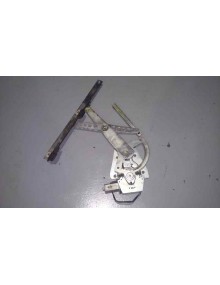 Recambio de elevalunas delantero derecho para mg serie 25 (rf) classic (5-ptas.) referencia OEM IAM 0139680 5P 