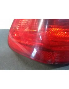 Recambio de piloto trasero izquierdo para bmw serie 3 berlina (e46) 330d referencia OEM IAM EXTERIOR TOCADO  2