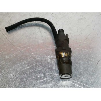 Recambio de inyector para skoda felicia berlina ( 791) glx referencia OEM IAM 068130202F  