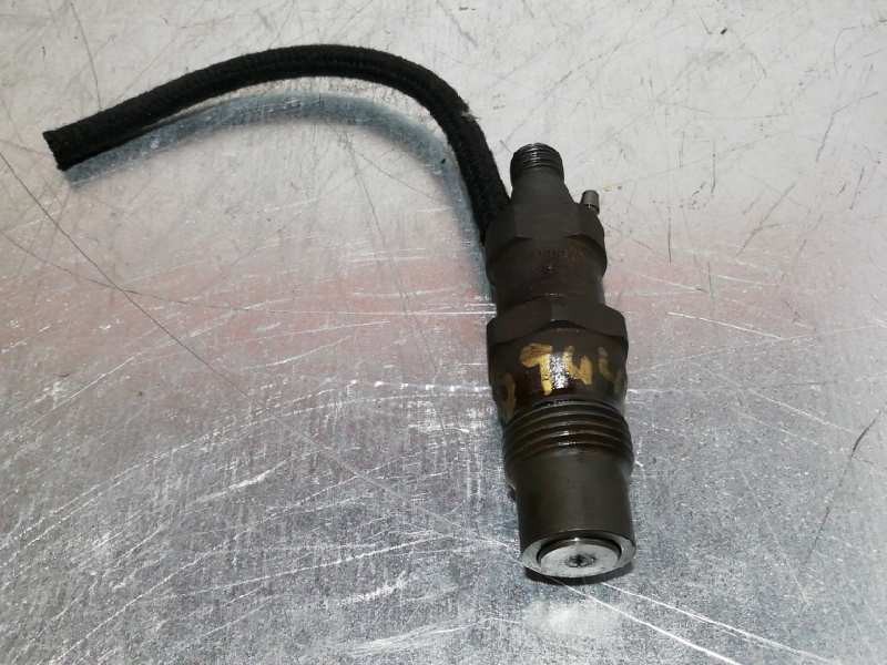 Recambio de inyector para skoda felicia berlina ( 791) glx referencia OEM IAM 068130202F  