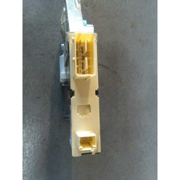 Recambio de motor elevalunas delantero izquierdo para peugeot 307 berlina (s2) d-sign referencia OEM IAM   