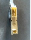 Recambio de motor elevalunas delantero izquierdo para peugeot 307 berlina (s2) d-sign referencia OEM IAM   