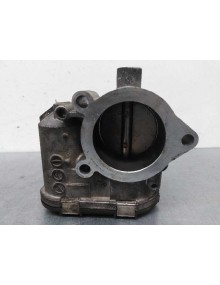 Recambio de caja mariposa para peugeot 307 (s1) xn referencia OEM IAM 0280750085 9635884080 6 PINS 2