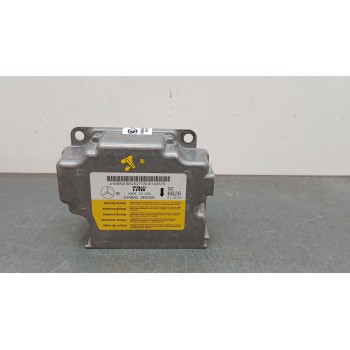 CENTRALITA AIRBAG a169820662627 