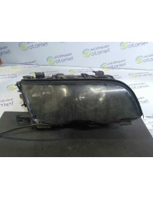 Recambio de faro derecho para bmw serie 3 berlina (e46) 330d referencia OEM IAM  1º BIFARO