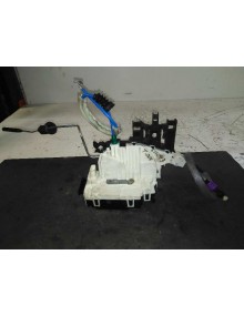 Recambio de cerradura puerta trasera derecha para mercedes-benz clase gla (w156) gla 200 cdi (156.908) referencia OEM IAM A20473