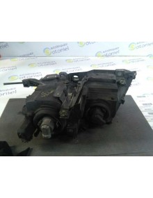 Recambio de faro derecho para bmw serie 3 berlina (e46) 330d referencia OEM IAM  1º BIFARO 2