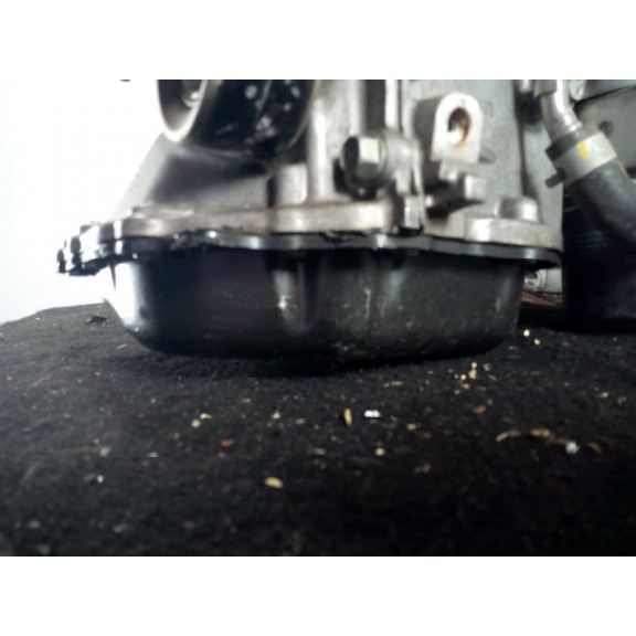 Recambio de carter para hyundai i30 cw (pd) family referencia OEM IAM   