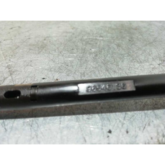 Recambio de sensor para peugeot 207 1.6 16v cat referencia OEM IAM 96546136 NIVEL DE ACEITE 
