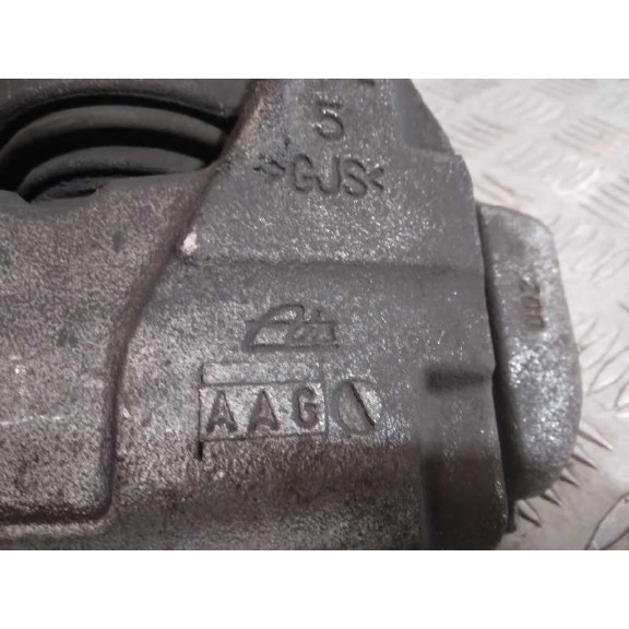 Recambio de pinza freno delantera izquierda para renault captur ii intens referencia OEM IAM  ATE 