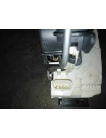 Recambio de cerradura puerta trasera derecha para mercedes-benz clase gla (w156) gla 200 cdi (156.908) referencia OEM IAM A20473 2