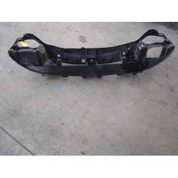 Recambio de panel frontal para opel vivaro combi 2.7t corto referencia OEM IAM 8200162318  