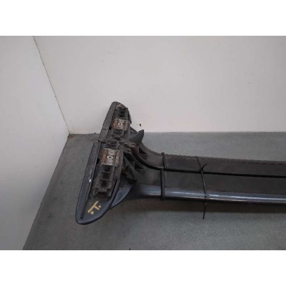 Recambio de barras techo para renault espace iv (jk0) privilege referencia OEM IAM  X2 