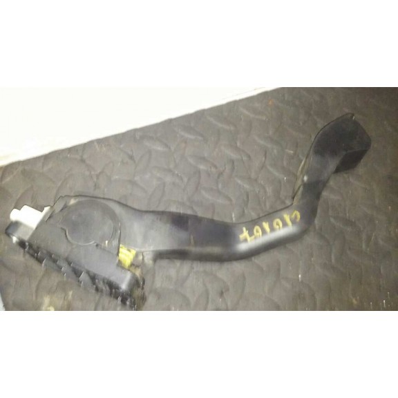 Recambio de potenciometro pedal para peugeot 307 berlina (s2) d-sign referencia OEM IAM 0280752251  