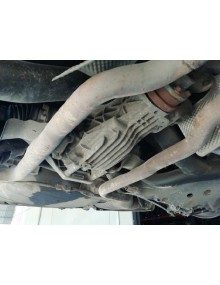 Recambio de diferencial trasero para audi a6 berlina (4f2) 3.0 tdi quattro (171kw) referencia OEM IAM 0AR525053A AUTOMATICO 0AR5 2