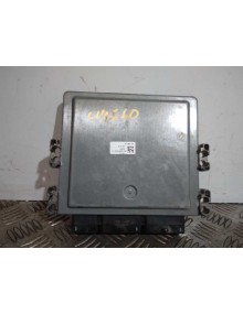 Recambio de centralita motor uce para renault captur ii intens referencia OEM IAM 237102703S 237101511S A3C0053540001 2