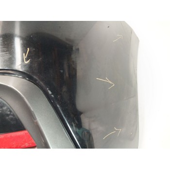 Recambio de paragolpes trasero para lexus ct (zwa10_) 200h (zwa10_) referencia OEM IAM 5215976904 2 SERIE 5216976010