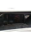 Recambio de pantalla multifuncion para audi a4 ber. (b8) básico referencia OEM IAM  DISPLAY 