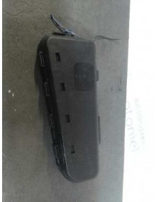 Recambio de airbag lateral delantero derecho para nissan primera trav. (p12) acenta referencia OEM IAM   