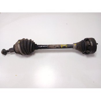 Recambio de transmision delantera izquierda para seat altea xl (5p5) family referencia OEM IAM   