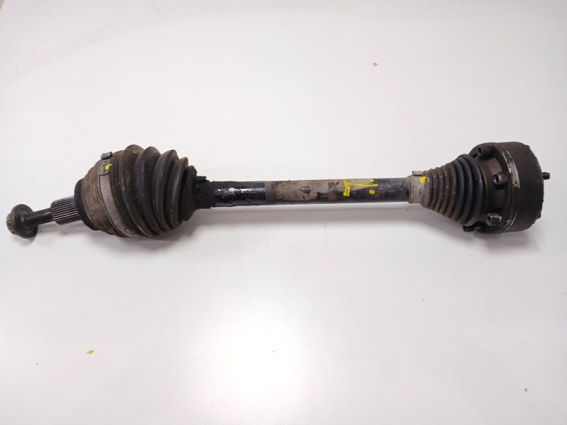 Recambio de transmision delantera izquierda para seat altea xl (5p5) family referencia OEM IAM   