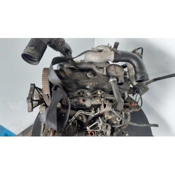 Recambio de motor completo para volkswagen sharan (7m8) básico referencia OEM IAM AFN M 