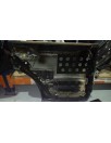 Recambio de puerta trasera izquierda para porsche cayenne (typ 9pa) s referencia OEM IAM  NEGRO 