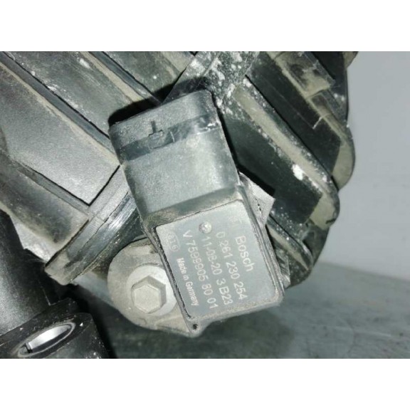 Recambio de colector admision para bmw mini cabrio (r57) 1.6 16v cat referencia OEM IAM V760459780  