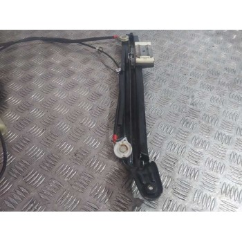 Recambio de elevalunas delantero izquierdo para audi a5 coupe (8t) 2.7 tdi referencia OEM IAM   