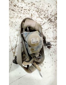 Recambio de cinturon seguridad trasero izquierdo para kia carens (un) active referencia OEM IAM 898101D000  