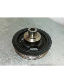 Recambio de polea cigueñal para bmw mini cabrio (r57) 1.6 16v cat referencia OEM IAM V75628018003 6 CANALES  2