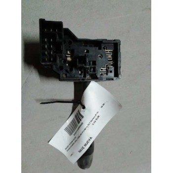 Recambio de mando intermitentes para nissan primera berl./familiar (p10/w10) slx berlina (p10) referencia OEM IAM 36598A40492  