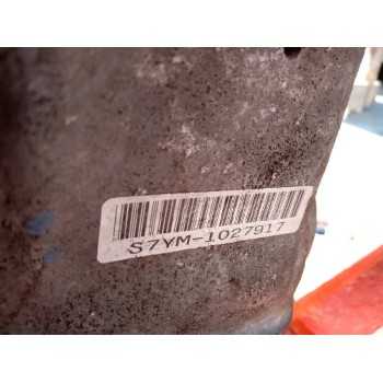 Recambio de caja casco para honda cr-v (re) 1.6 i-dtec referencia OEM IAM S7YM  