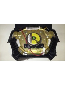 Recambio de airbag delantero izquierdo para kia rio 1.5 cat referencia OEM IAM KCDM61MBOE   2