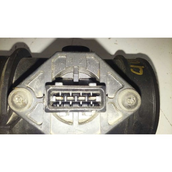 Recambio de caudalimetro para mg serie 200 (rf) 220 sd (5-ptas.) referencia OEM IAM 0281002120  