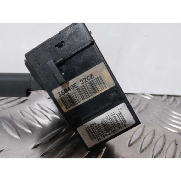 Recambio de mando limpia para nissan terrano/terrano.ii (r20) comfort referencia OEM IAM 36940E22C0 36940E22C0 