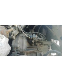 Recambio de caja cambios para opel meriva b cosmo referencia OEM IAM  134.000KM 6V ENTREGA CASCO