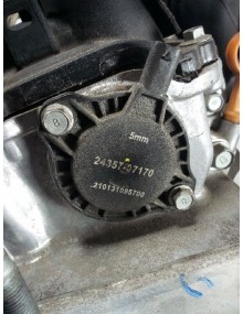 Recambio de tapa distribucion para hyundai i30 cw (pd) family referencia OEM IAM    2