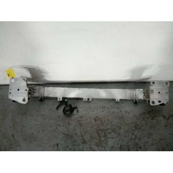 Recambio de refuerzo paragolpes delantero para renault megane iii berlina 5 p intens referencia OEM IAM   