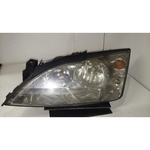 Recambio de faro izquierdo para ford mondeo berlina (ge) ambiente (06.2003) (d) referencia OEM IAM 0301174201  