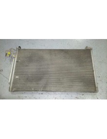 Recambio de condensador / radiador aire acondicionado para kia rio 1.5 cat referencia OEM IAM   