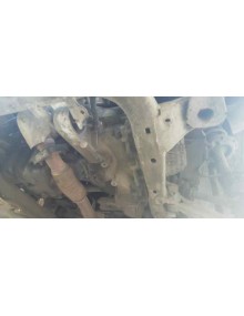 Recambio de caja cambios para opel meriva b cosmo referencia OEM IAM  134.000KM 6V ENTREGA CASCO 2