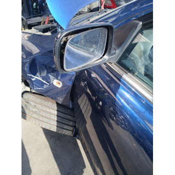 Recambio de retrovisor izquierdo para toyota avensis (_t25_) 1.8 (zzt251_) referencia OEM IAM E11015829  