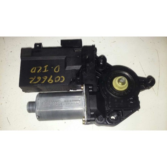 Recambio de motor elevalunas delantero izquierdo para peugeot 307 (s1) xs referencia OEM IAM 0130821767  