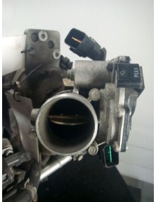 Recambio de valvula egr para hyundai i30 cw (pd) family referencia OEM IAM 3515008200 35150-08200 