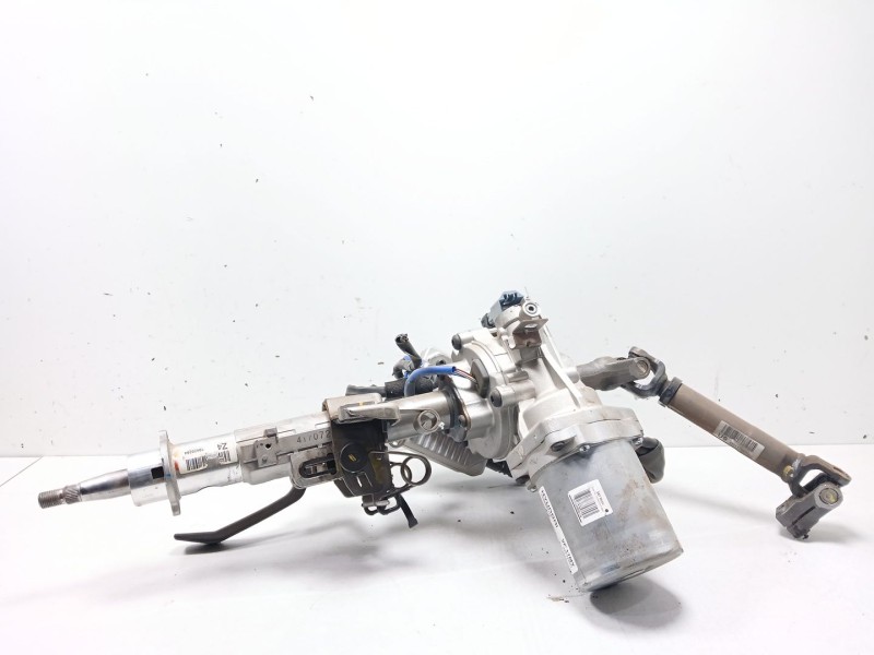 Recambio de columna direccion para hyundai i40 comfort referencia OEM IAM 563003Z170  